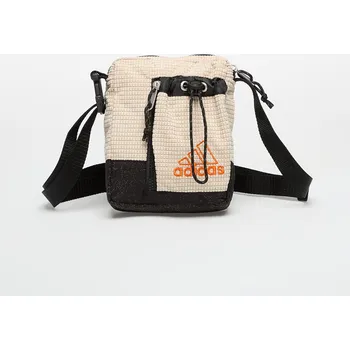 Taška adidas Small Item Bag Stone Khaki 2 l