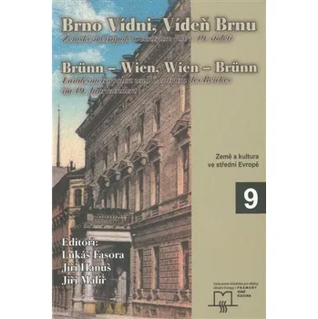 Brno Vídni, Vídeň Brnu - Jiří Hanuš