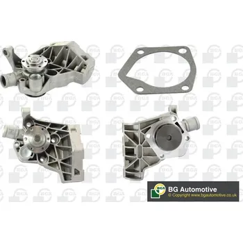 Vodní pumpa motoru BGA Vodní čerpadlo, chlazení motoru CP7108T