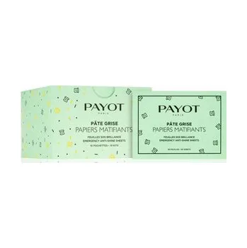 Payot Pâte Grise Papiers Matifiants 10x50ks matující papírky 10 ks