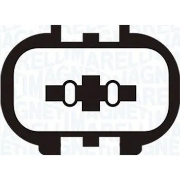 Stahovačka okna Zvedací zařízení oken MAGNETI MARELLI 350103170145