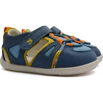 Chlapecké sandály Barefoot sandály GARVALIN 252336-B598 Velikost: 26