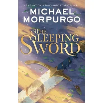 The Sleeping Sword - Michael Morpurgo [EN] (2024, Brožovaná / brožovaná, HarperCollins Publishers)