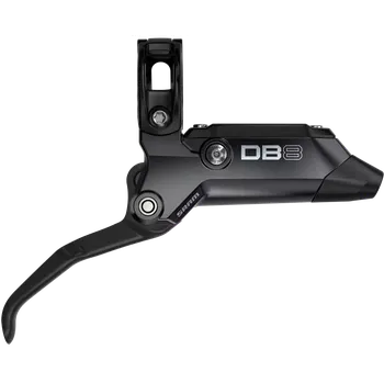 Komponent pro jízdní kolo Sram DB8 Stealth Lever Assembly