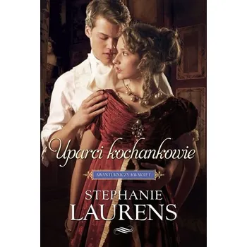 UPARCI KOCHANKOWIE - Laurens Stephanie