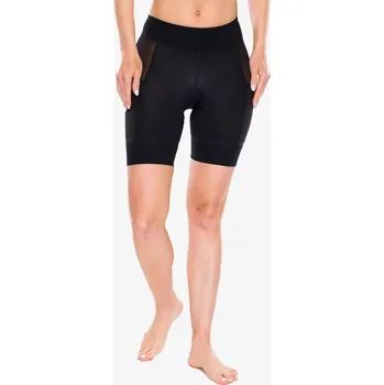 Dámská móda Dámské cyklistické kraťasy Patagonia Dirt Roamer Liner Shorts - black