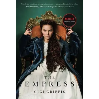 The Empress - Griffis Gigi