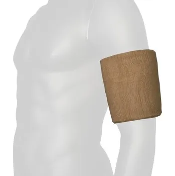 Nouzový obvaz Rhino Rescue, 15 cm, Písková