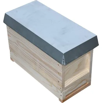 JaHan Plemenáč Zander Dr. Liebig - 5 plástů