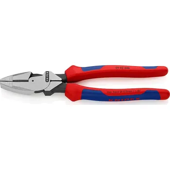 Dílna KNIPEX Kleště "Lineman" 240 mm 07696
