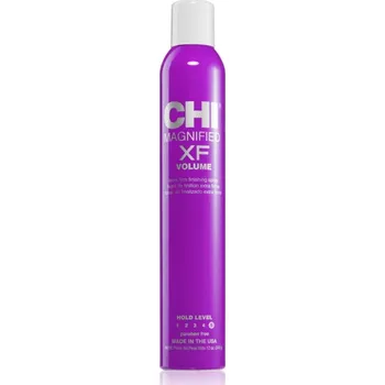 Stylingový přípravek CHI Magnified Volume Finishing Spray lak na vlasy s extra silnou fixací silné zpevnění 340 g
