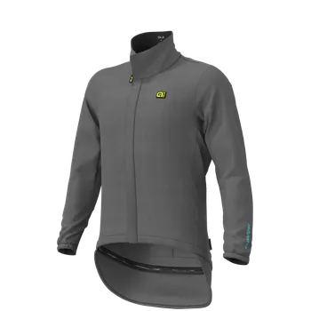 Cyklistická bunda Alé Cycling Clothing Voděodolná cyklistická bunda ALÉ GIUBBINO EXTREME Velikost: XXL