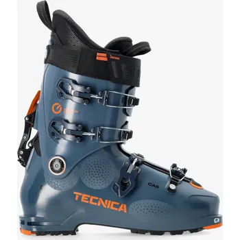 Skialpinistické vybavení Skialpové boty TECNICA Zero G Tour - dark avio