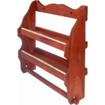 Držák kuchyňských utěrek Pro-Tech shop Nástěnný držák na papírové utěrky 52402 19066