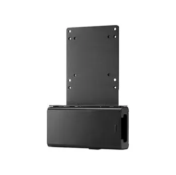 Stolní počítač HP B300 Bracket with Power Supply Holde (Desktop Mini PC/TC a lcd E2x3) (7DB37AA) HP B300 Bracket with Power Supply Holder