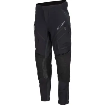 Dámské kalhoty KLIM Dámské letní moto kalhoty Sedona Černá 12