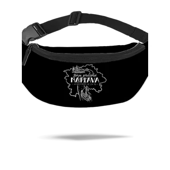 Ledvinka Bastard B12: Jsem náplava ledvinka Black