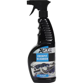 Pro-Tech shop Čistič přístrojové desky Cockpit Auto-Lider 650ml 30248&nbsp;5908311412527