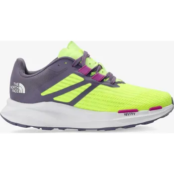 Dámská sportovní obuv Boty na běhání dámské The North Face Vectiv Eminus - yellow/slate