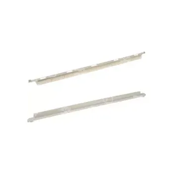 Příslušenství pro lednici lišta police chladničky ZANUSSI / ELECTROLUX / AEG, zadní, 517mm, 2425096019