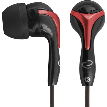 Sluchátka Esperanza Sluchátka do uší EH123 72736