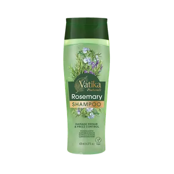 Šampon Rozmarýnový šampón Dabur Vatika Naturals 425 ml
