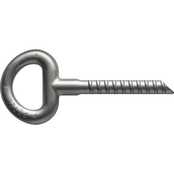 vklíněnec Petzl BATINOX NEREZ lepená skoba