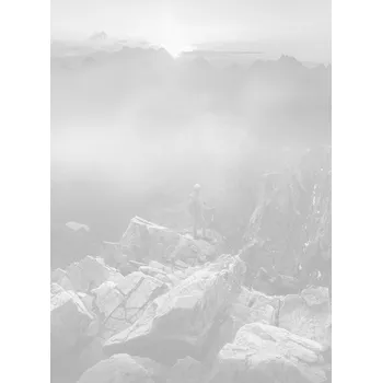 Péřová bunda Patagonia Down Sweater - black