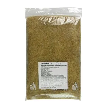 Krmivo pro koně Kostní klíh 1kg (Kostní klíh 1kg)