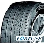 Pneumatiky FORTUNE fsr901 225/65 R17 102H TL M+S, zimní pneu, osobní a SUV