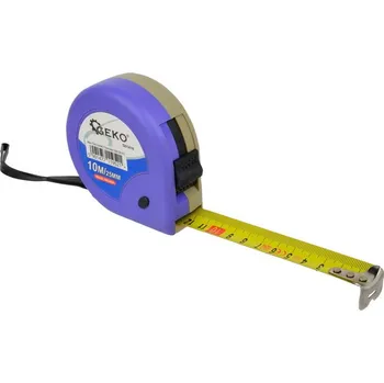GEKO Svinovací metr 10m 00157&nbsp;G01410