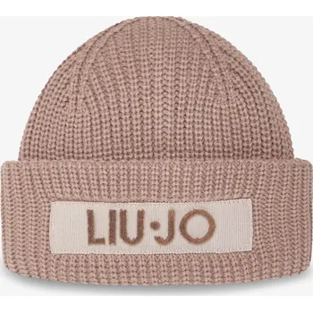 Čepice LIU JO ZIMNÍ ČEPICE 2F5057 - 71105