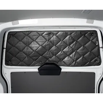 Příslušenství ke karavanu Thermom.VWT4 >1990 Blackl