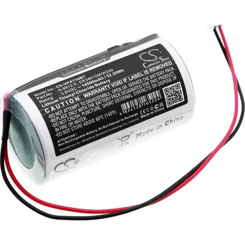 Baterie Cameron Sino CS-VPX710BT za Visonic ER34615M - neoriginální