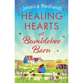 Cestování Healing Hearts at Bumblebee Barn - Redland, Jessica