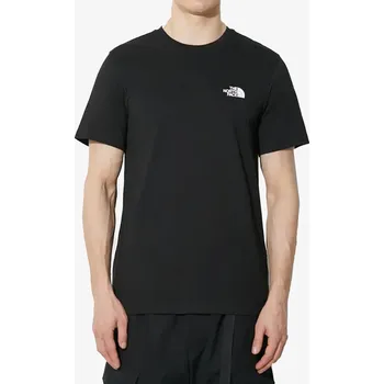 Pánské tričko The North Face Simple Dome 2XL