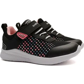 Chlapecké tenisky Sportovní botasky American Club RH110/23 dívčí Velikost: 33