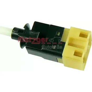 METZGER Spínač brzdového světla GREENPARTS MTG 0911082