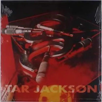 Zahraniční hudba LP Tar: Jackson 2021 180g Vinyl