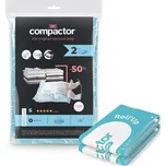 Vakuové pytle v sadě 2 ks Roll Up S – Compactor ID_648314