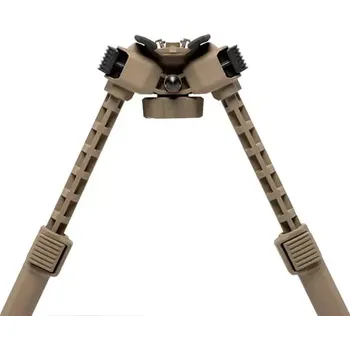 Příslušenství pro sportovní střelbu Bipod Magpul MOE, písková