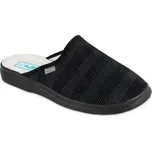 132M016 - Befado Dr. ORTO - pantofle pánské, šedé káro 132M016_48