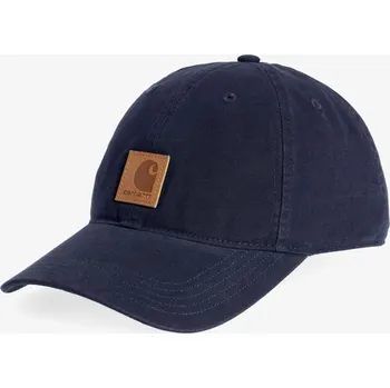 Čepice Čepice Carhartt Odessa Cap - navy