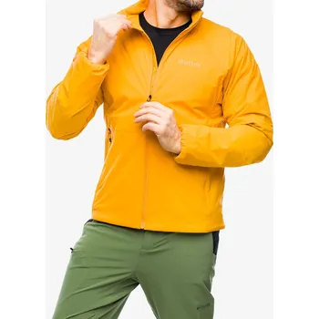 Sport Zateplená bunda Marmot Novus LT Jacket - golden sun