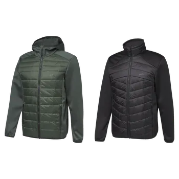 CRIVIT Pánská hybridní bunda