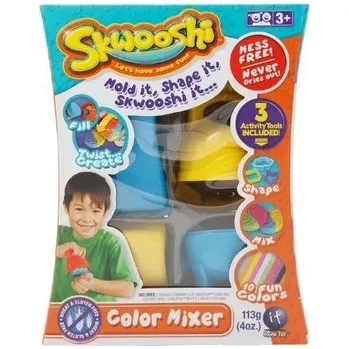Skwooshi zestaw z mikserem * - SKW30008
