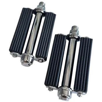 Pedál na kolo Pedály Jawa Robot - (pozdější provedení)