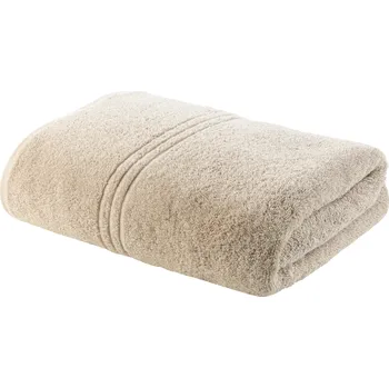 SANSIBAR Froté osuška (béžová)