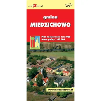 MIEDZICHOWO GMINA-PIET