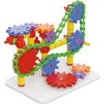 Quercetti Stavebnice Georello Tech Toolbox